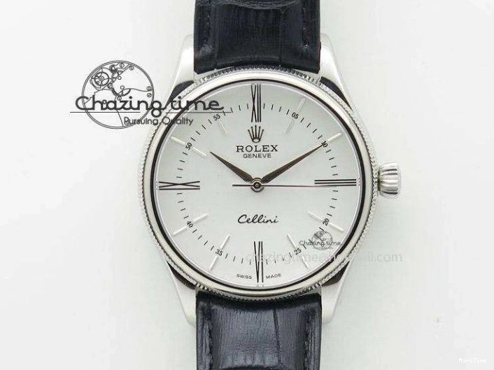 MiroTime 0305 TopPick DateJust 41 126334 C+F 1:1 Best Edition 904L Steel Green Dial on SS Jubilee Bracelet VR 1392